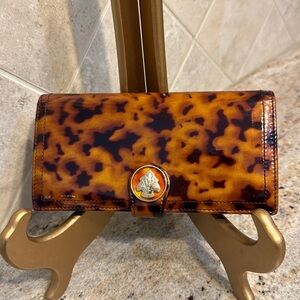 GUCCI LONG WALLET